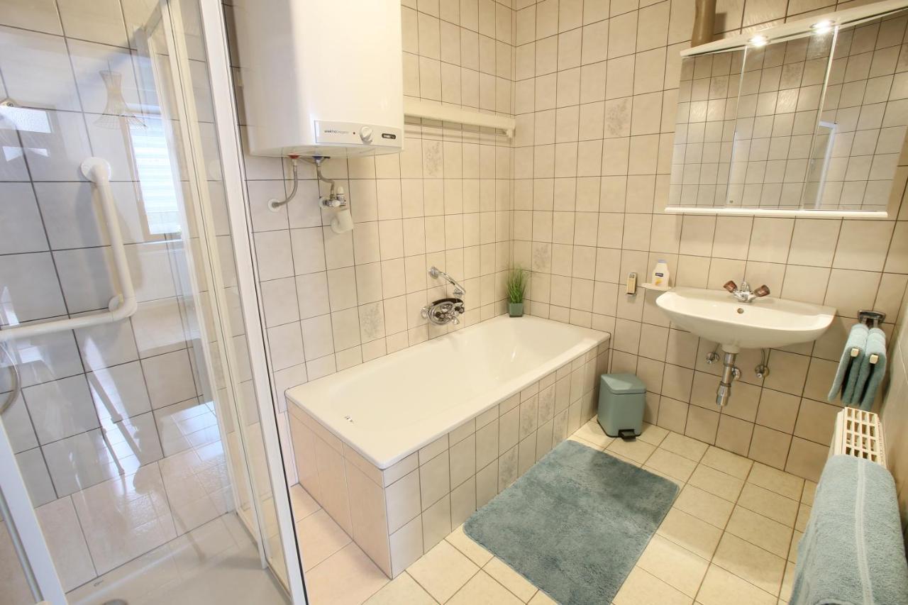 Appartment Weinbau Muellner Neusiedl am See Esterno foto